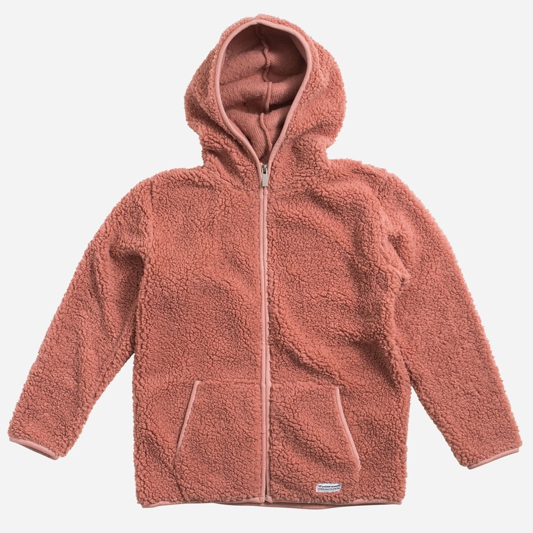 Ziphood "Teddy zip star" Ziphood "Teddy zip star"